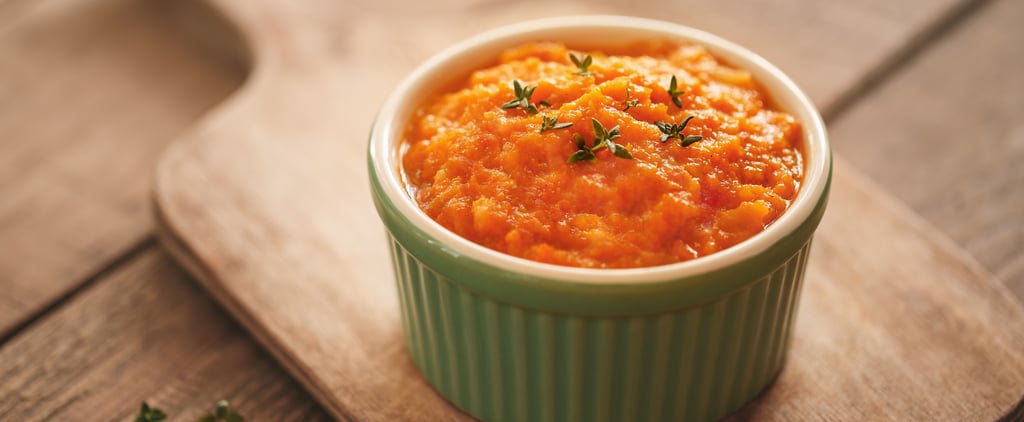 This TikTok Pumpkin Dip Recipe With Cream Cheese Is So Easy