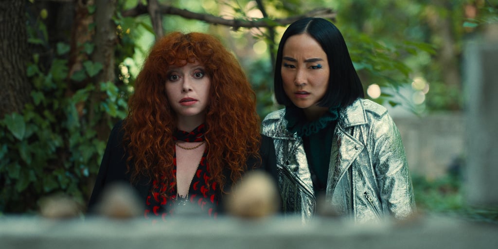 Russian Doll Season 2 Trailer, Cast, and Release Date POPSUGAR