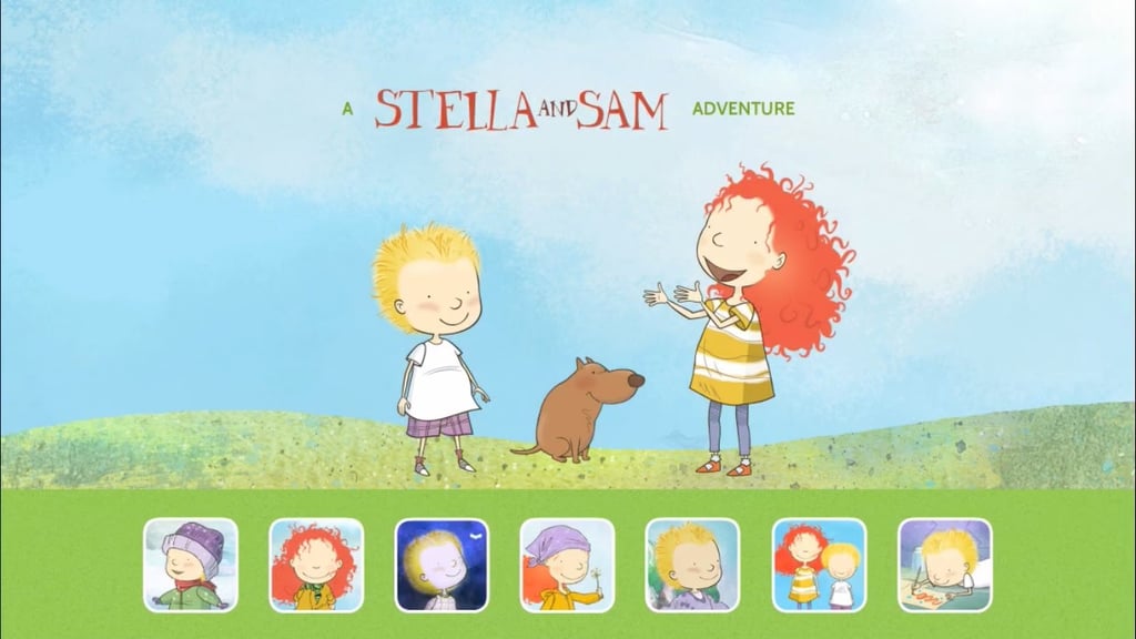 Into The Snow A Stella And Sam Adventure Apps That End Sibling Into The Snow A Stella And Sam Adventure Apps That End Sibling