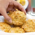 Red Lobster Released Gluten-Free Cheddar Bay Biscuit Mix, and My Body Is READY