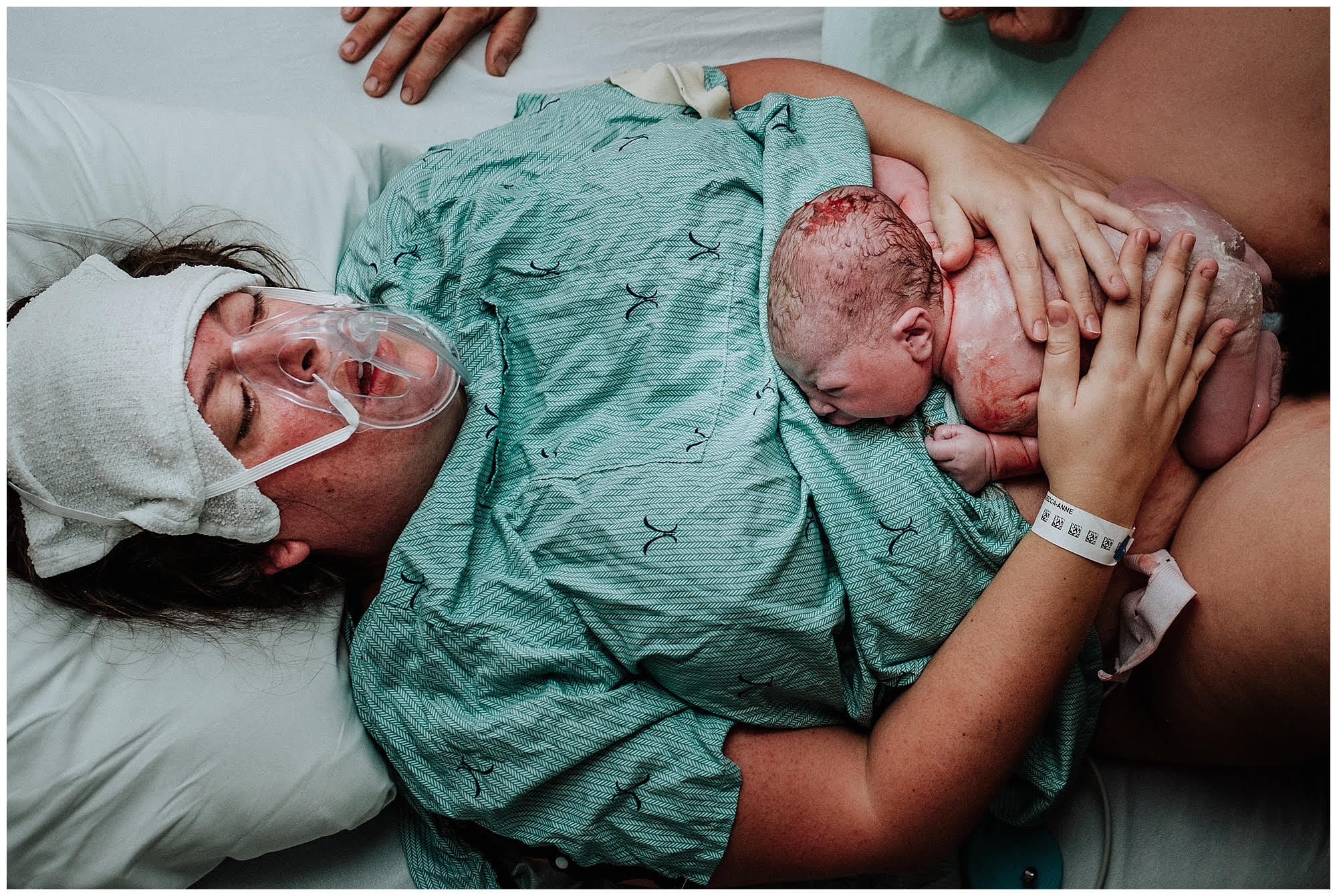 best birth photos 2018