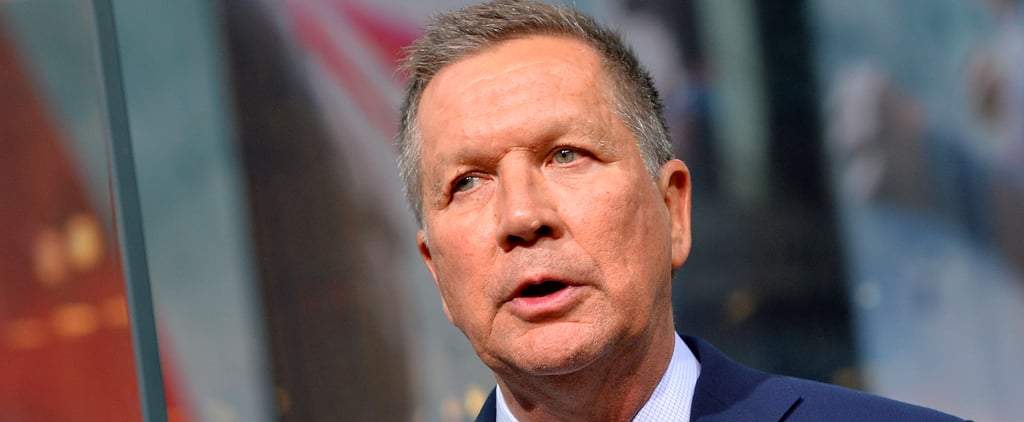 John Kasich Drops Out of Presidential Race