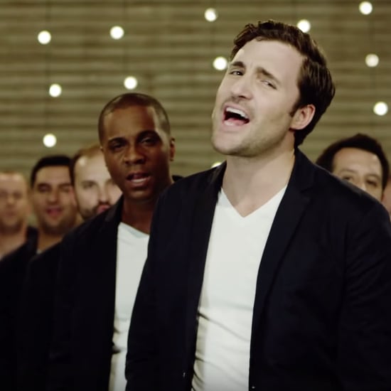 A Cappella "Can't Feel My Face" Cover