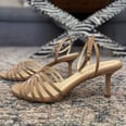 I Shop For a Living, and These Are the Most Ridiculously Comfortable Heels I've Tried
