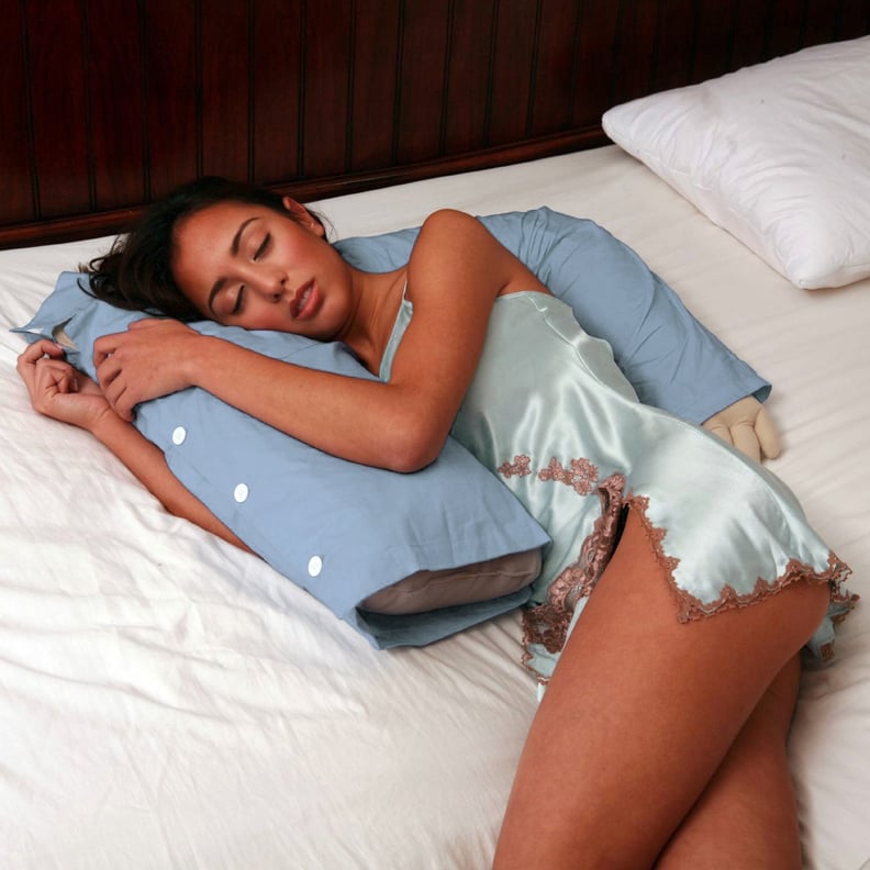 This Butt Pillow Is Perfect For a Quick Nap Or Snuggle By Your Lonesome