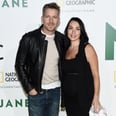 Once Upon a Time's Sean Maguire Welcomes His Second Child