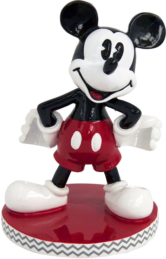 Chevron Mickey Mouse Toothbrush Holder 150 Gift Ideas For Diehard Disney Fans 25 And Under Popsugar Middle East Smart Living Photo 128