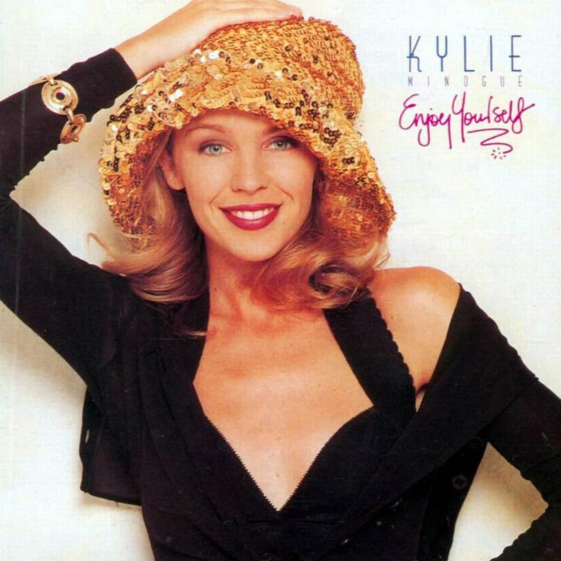 Enjoy Yourself by Kylie Minogue