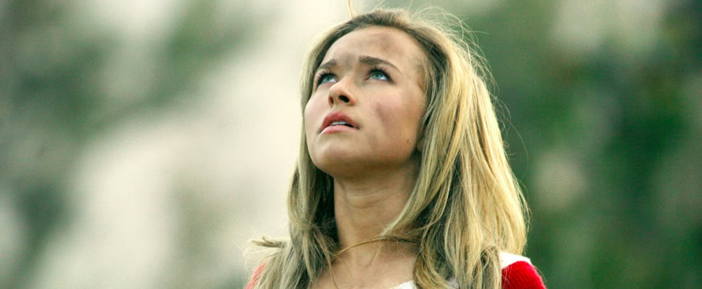 Why Isn't Hayden Panettiere in Heroes Reborn