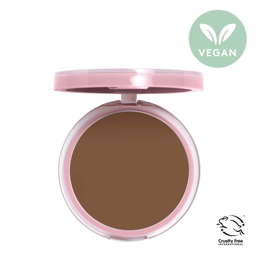 Covergirl Clean Fresh Pressed Powder