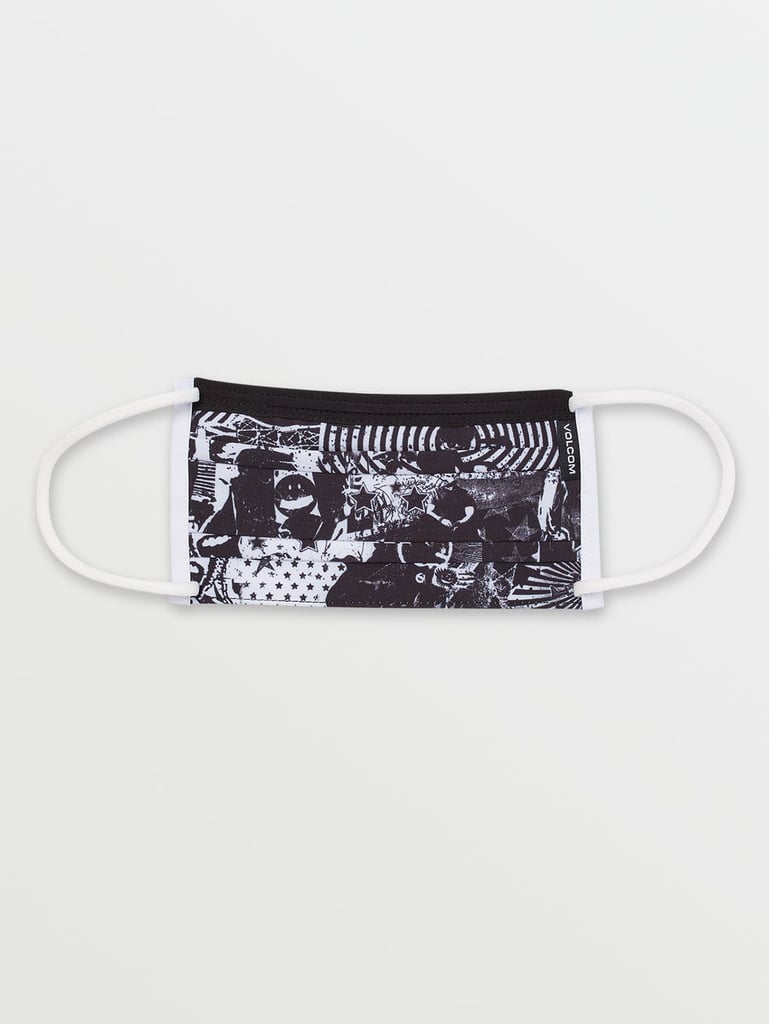 USST Face Mask
