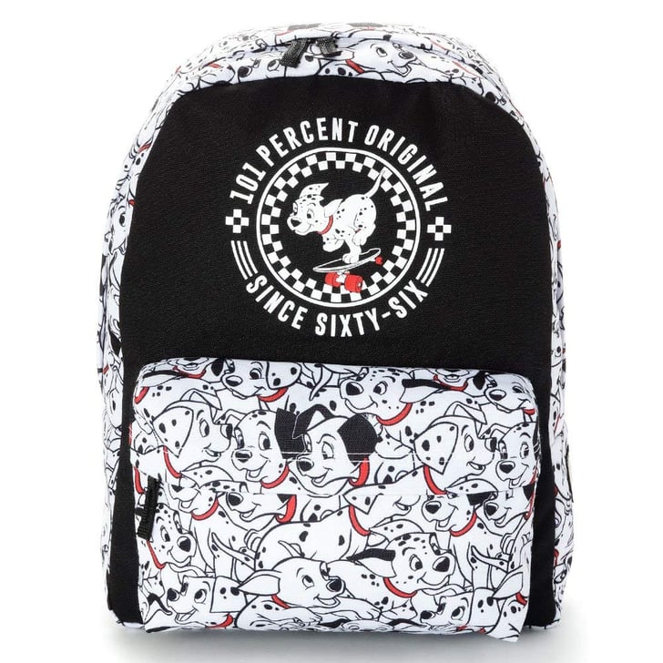 101 dalmatians hotsell vans uk
