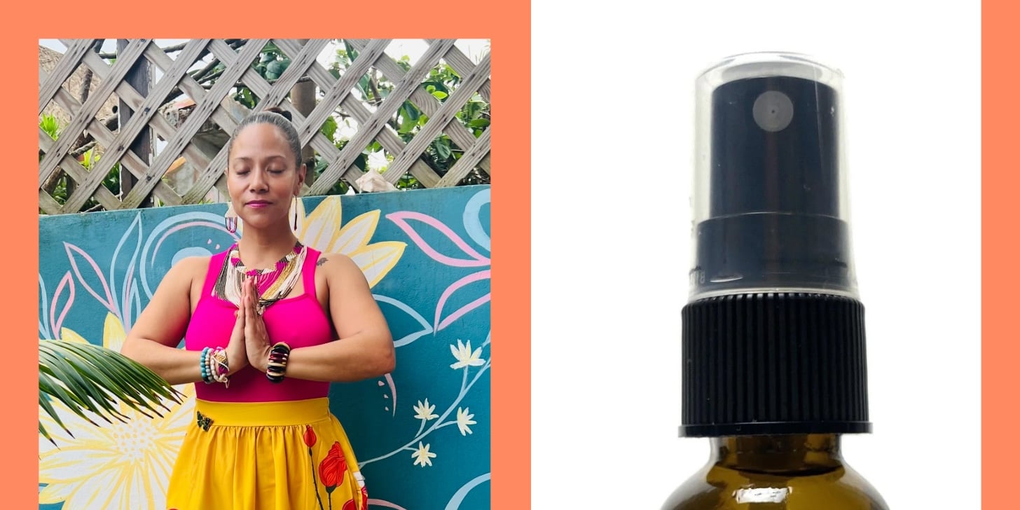 Reiki Healer Zayda Rivera Shares Her Latine-Owned Spiritual Essentials