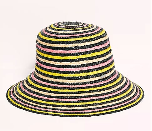 fiesta straw hats