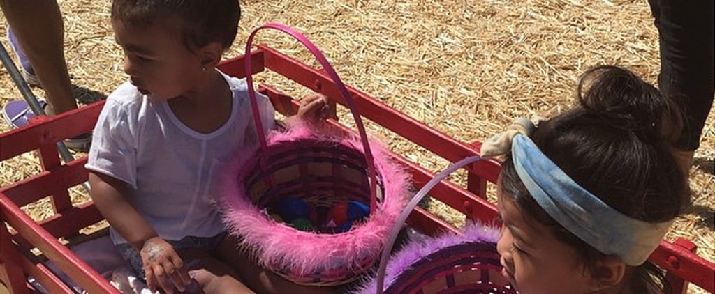 North West Easter Egg Hunt Pictures