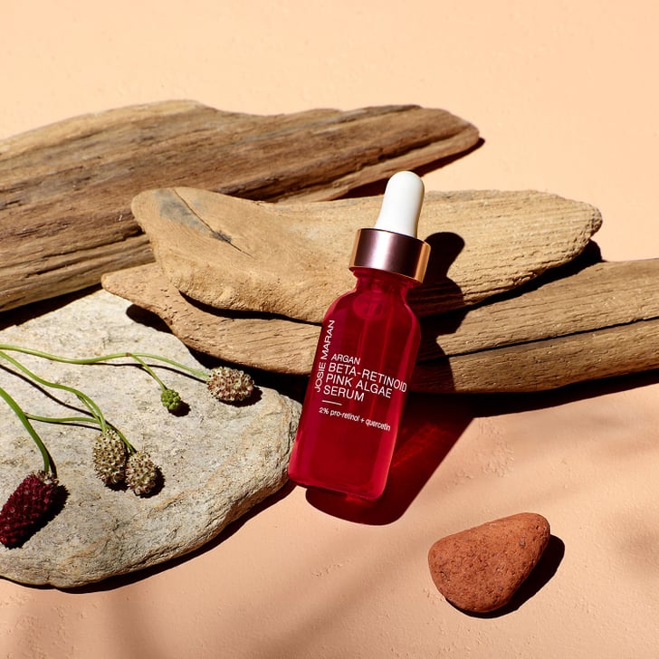 Josie Maran Argan Beta-Retinoid Pink Algae Serum | Best ...
