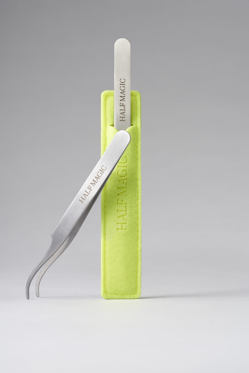 Adornment Tweezers