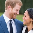 The Exact Moment That Prince Harry Knew Meghan Markle Was "the One"