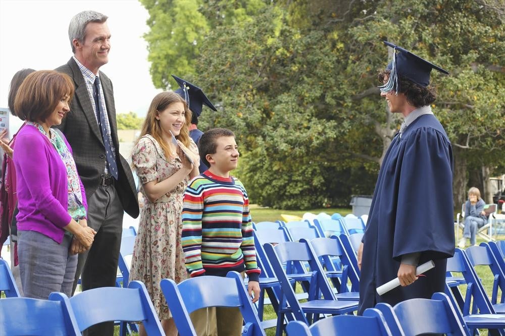 The Middle | Season Finale Pictures 2013 | POPSUGAR Entertainment Photo 12