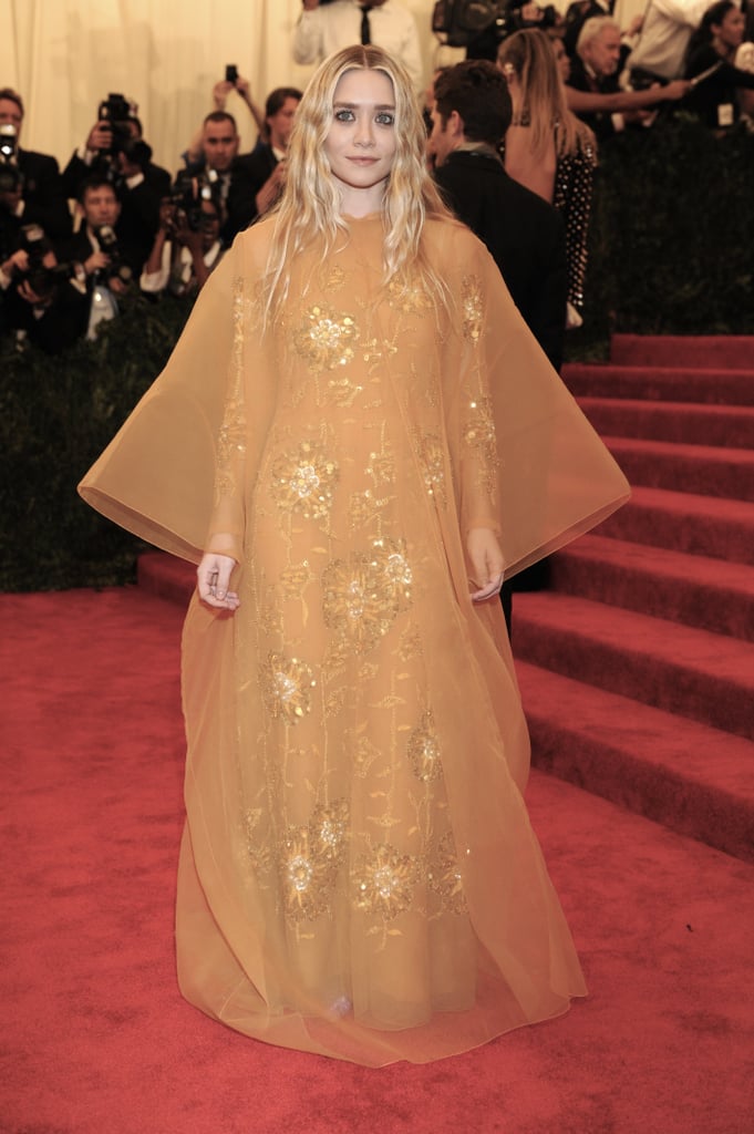 Let a Golden, Shapely Design Speak For Itself and Forget the Accessories