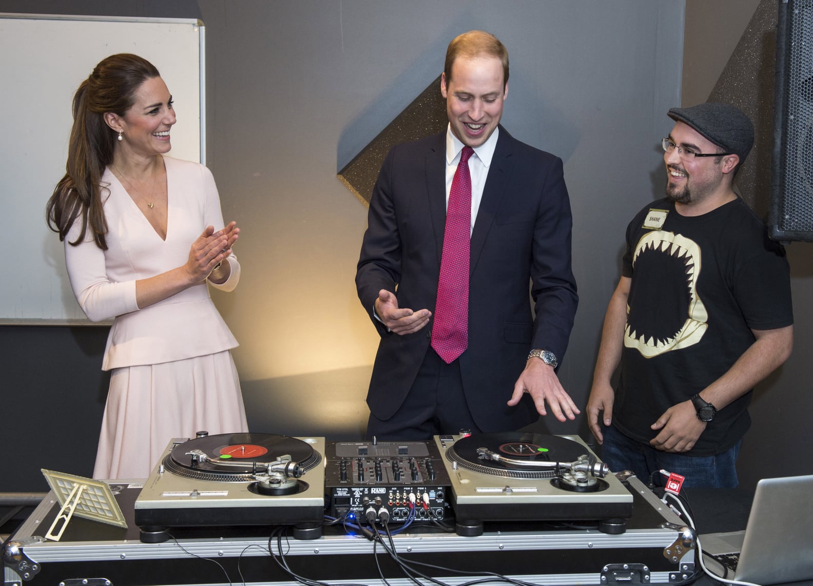 Prince William’s Birthday | Pictures | PS Celebrity