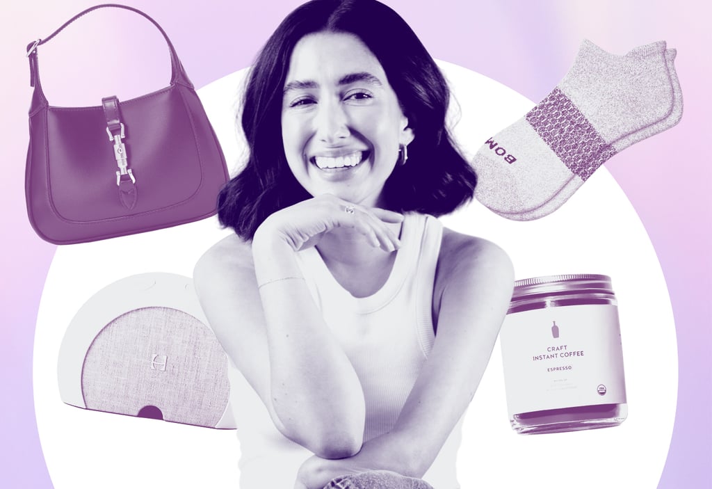 April Lockhart's Must-Have Products