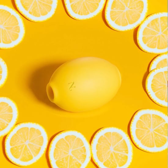 Nancy Viral Lemon Vibrator Deal