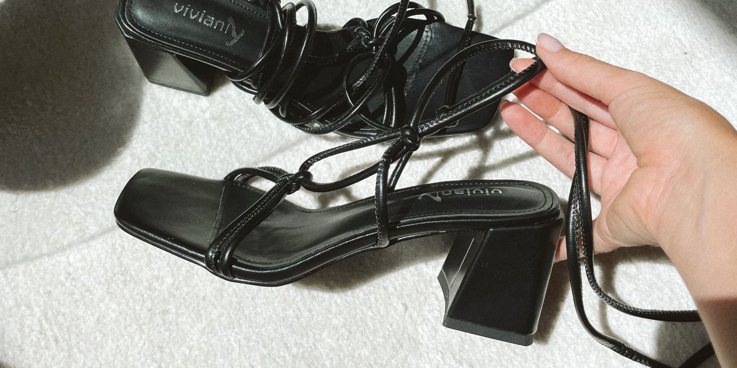 amazon prime heels