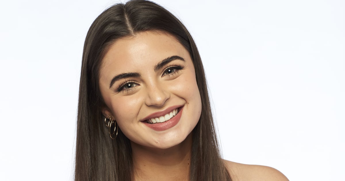 What We Know So Far About The Bachelor Frontrunner Rachael Kirkconnell - Flipboard