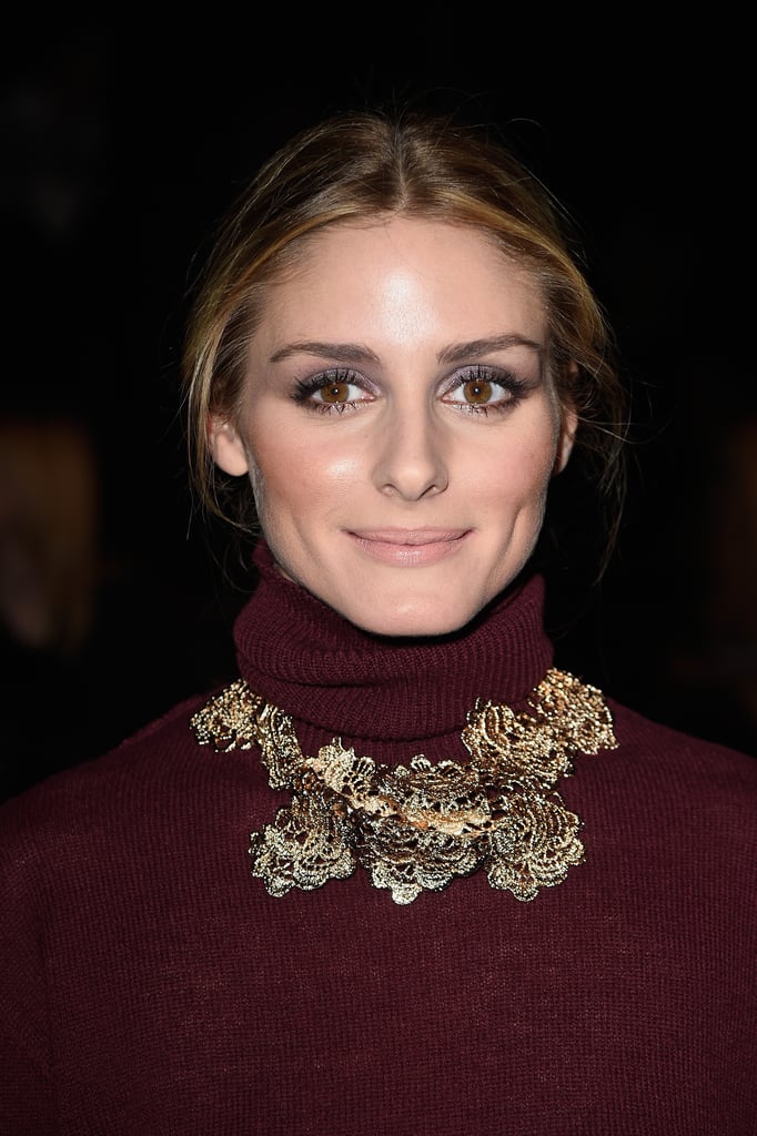 Best Celebrity Beauty Looks of the Week | Sept. 22, 2014