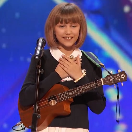 Grace VanderWaal赢得《美国达人秀》(视频)