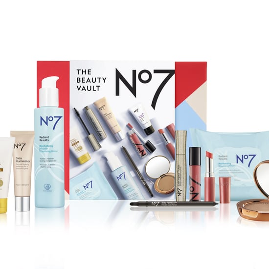 No7 Beauty Vault Launches at Boots on July 17