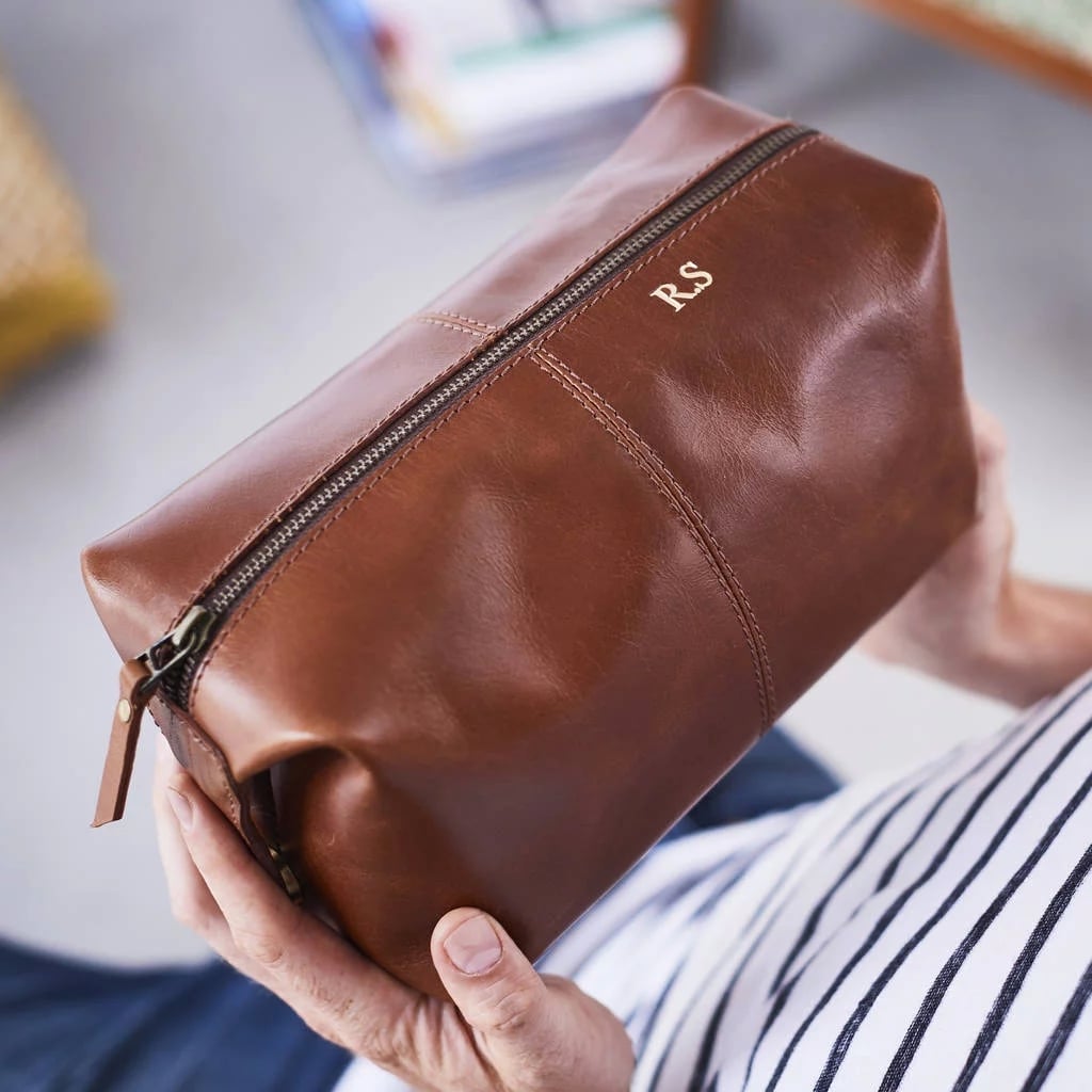 Tooletries Koby Dopp Kit