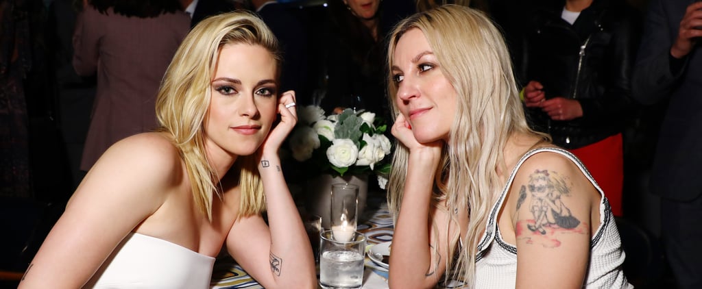 Kristen Stewart and Dylan Meyer's Wedding Plans