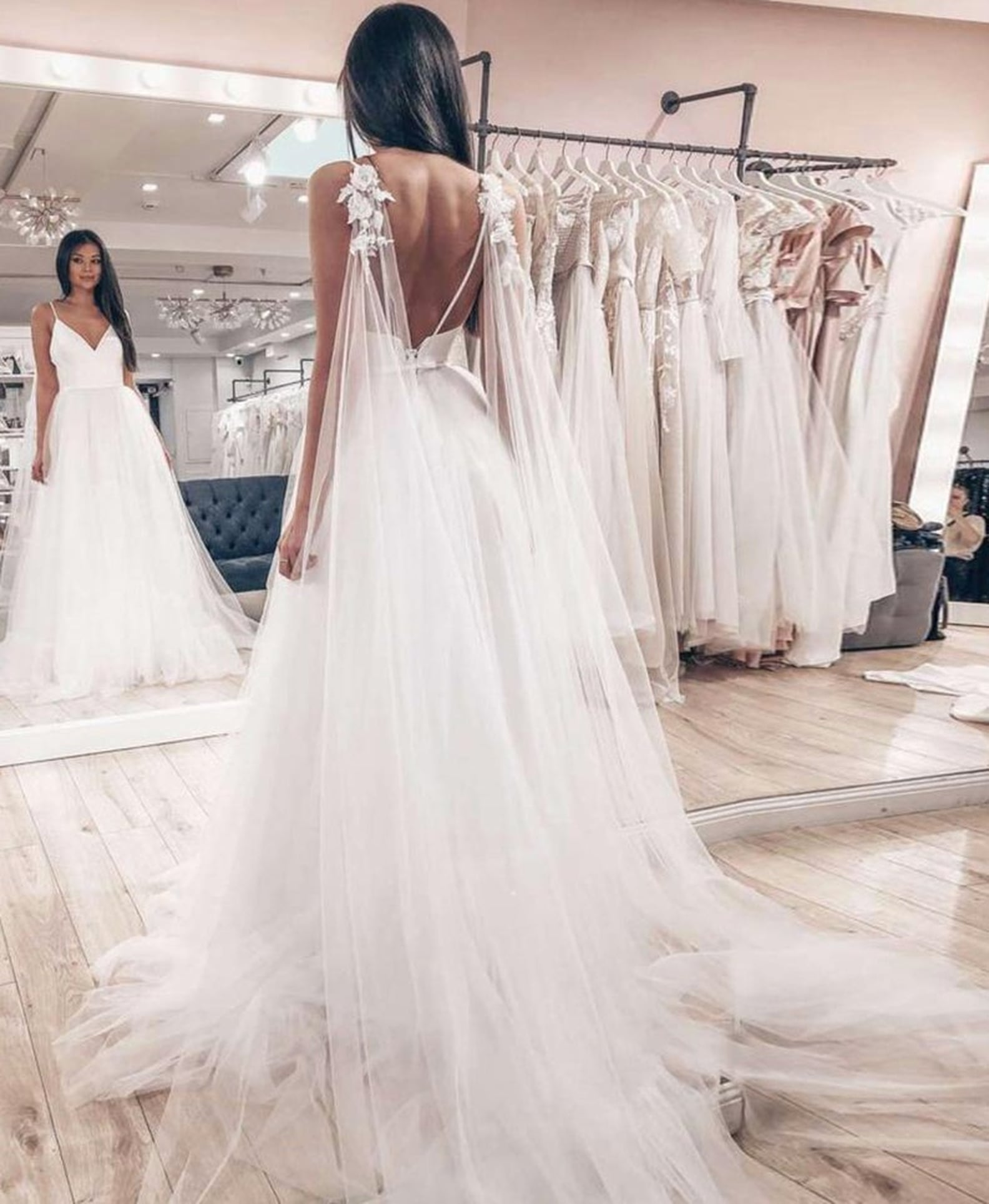 Shop the Best Cheap Wedding Dresses Under 250 2020 POPSUGAR Fashion