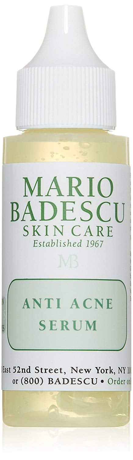 Mario Badescu Anti-Acne Serum