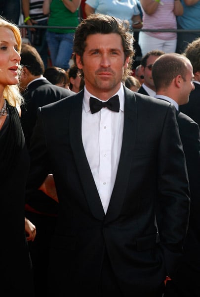 2008 Emmy Red Carpet