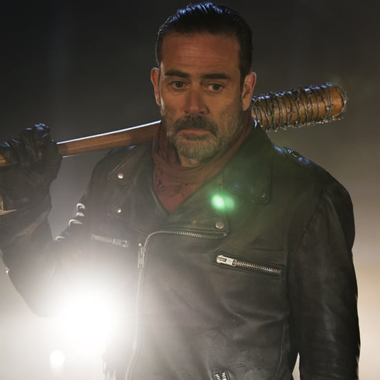 The Walking Dead Creators Defend Season 6 Finale Cliffhanger