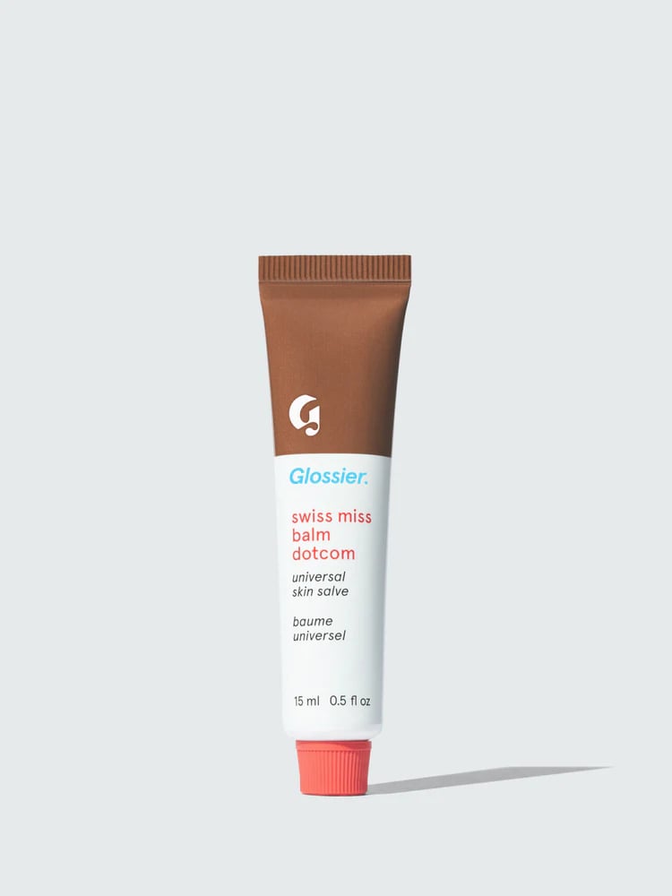 Best Skin Care: Glossier Balm Dot Com Swiss Miss