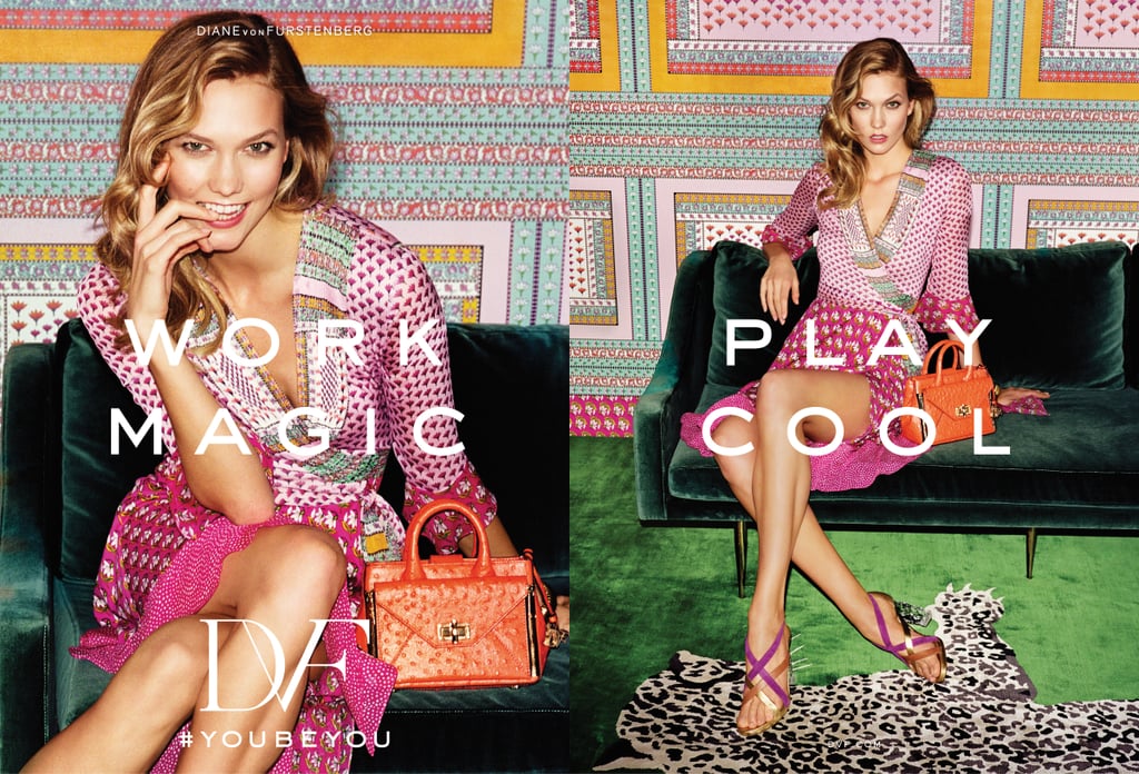 Diane von Furstenberg
