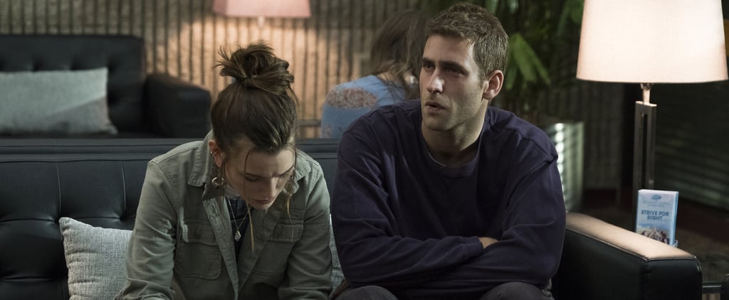 The Haunting Of Hill House POPSUGAR UK the-haunting-of-hill-house-popsugar-uk