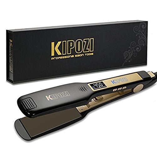 Kipozi flat online iron amazon