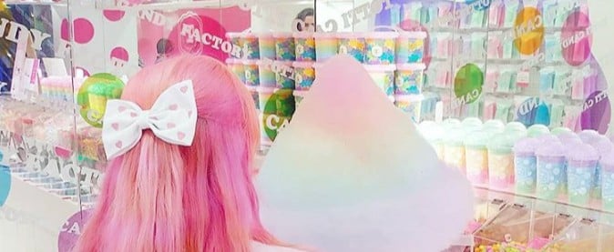 These Instagram-Worthy Spots in Tokyo Will Make Your Followers Insanely Envious