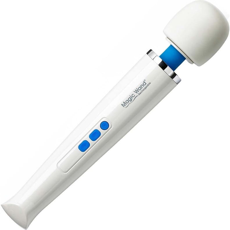 Best Massaging Vibrator