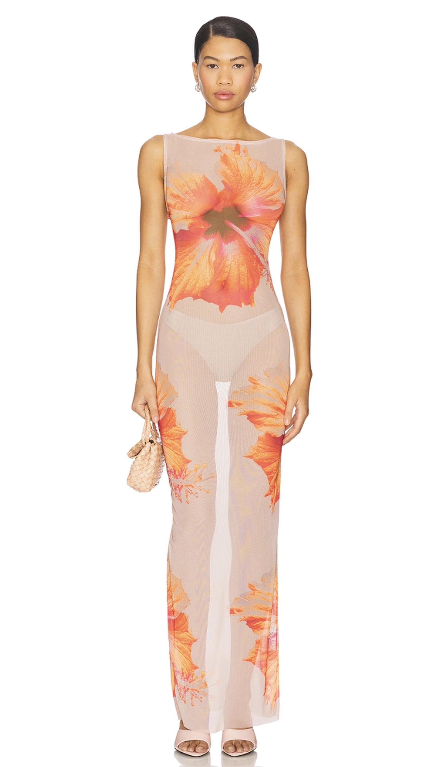 15 Sheer Pieces to Nail the Celebrity-Approved Trend | PS Fashion