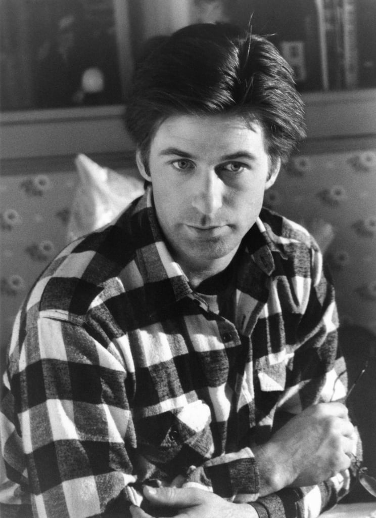 Sexy Alec Baldwin Pictures