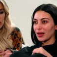 Kim Kardashian Shares Chilling Details About Paris Robbery on KUWTK