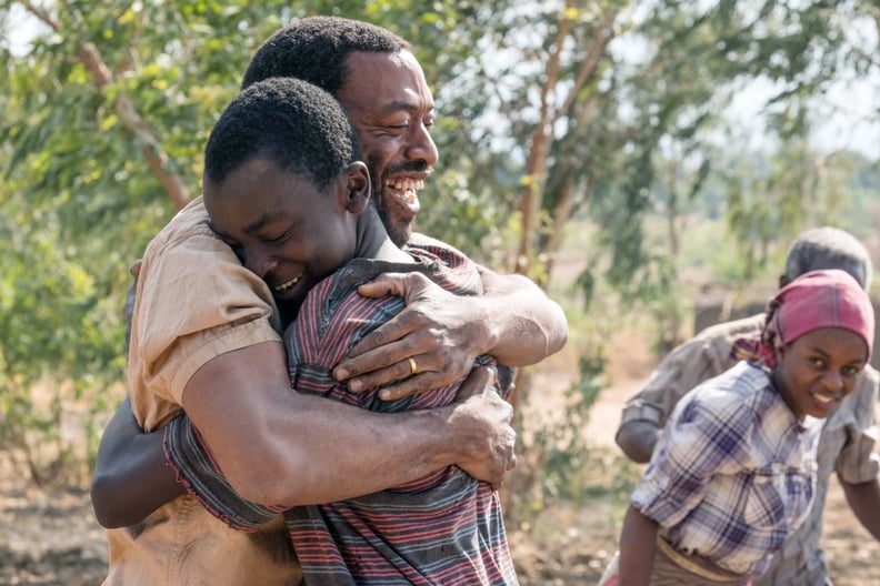 Sad Movies on Netflix: "The Boy Who Harnessed the Wind"