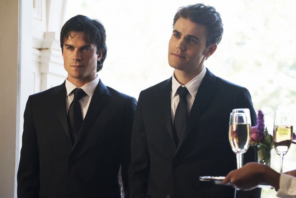 Will Vampire Diaries Characters Be on Legacies?