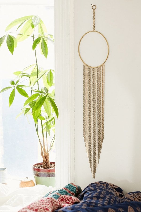 Urban Outfitters Fringe Wall Hanging